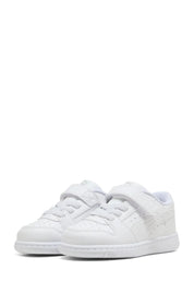Scarpe con strappi Bianco Puma