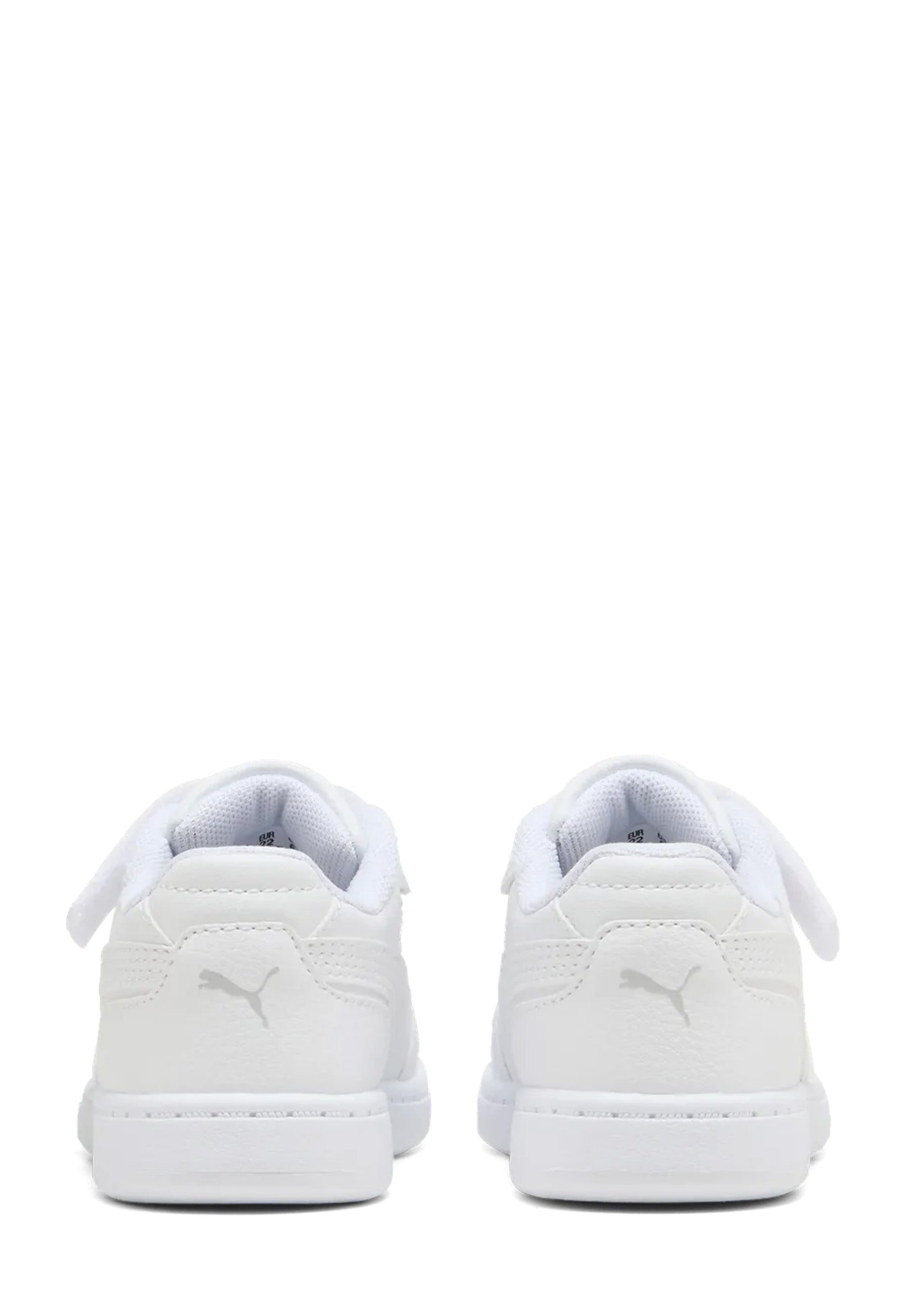 Scarpe con strappi Bianco Puma