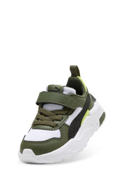 Scarpe da ginnastica Verde Puma