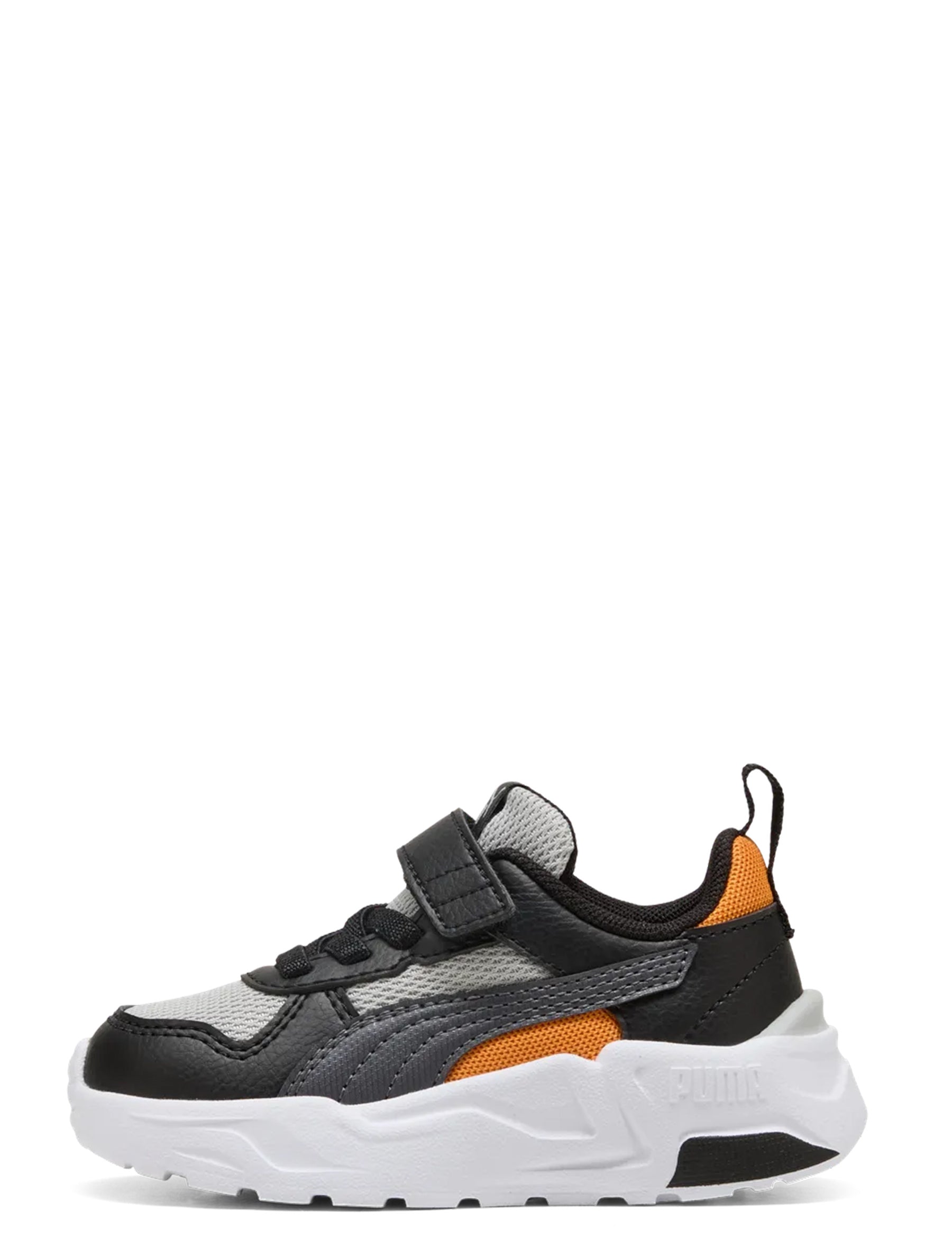 Scarpe da ginnastica Nero Bianco Puma