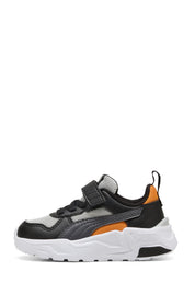 Scarpe da ginnastica Nero Bianco Puma