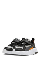 Scarpe da ginnastica Nero Bianco Puma
