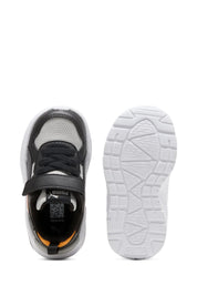 Scarpe da ginnastica Nero Bianco Puma