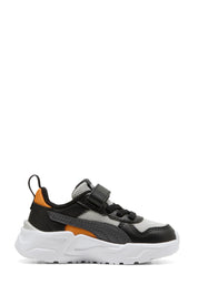 Scarpe da ginnastica Nero Bianco Puma