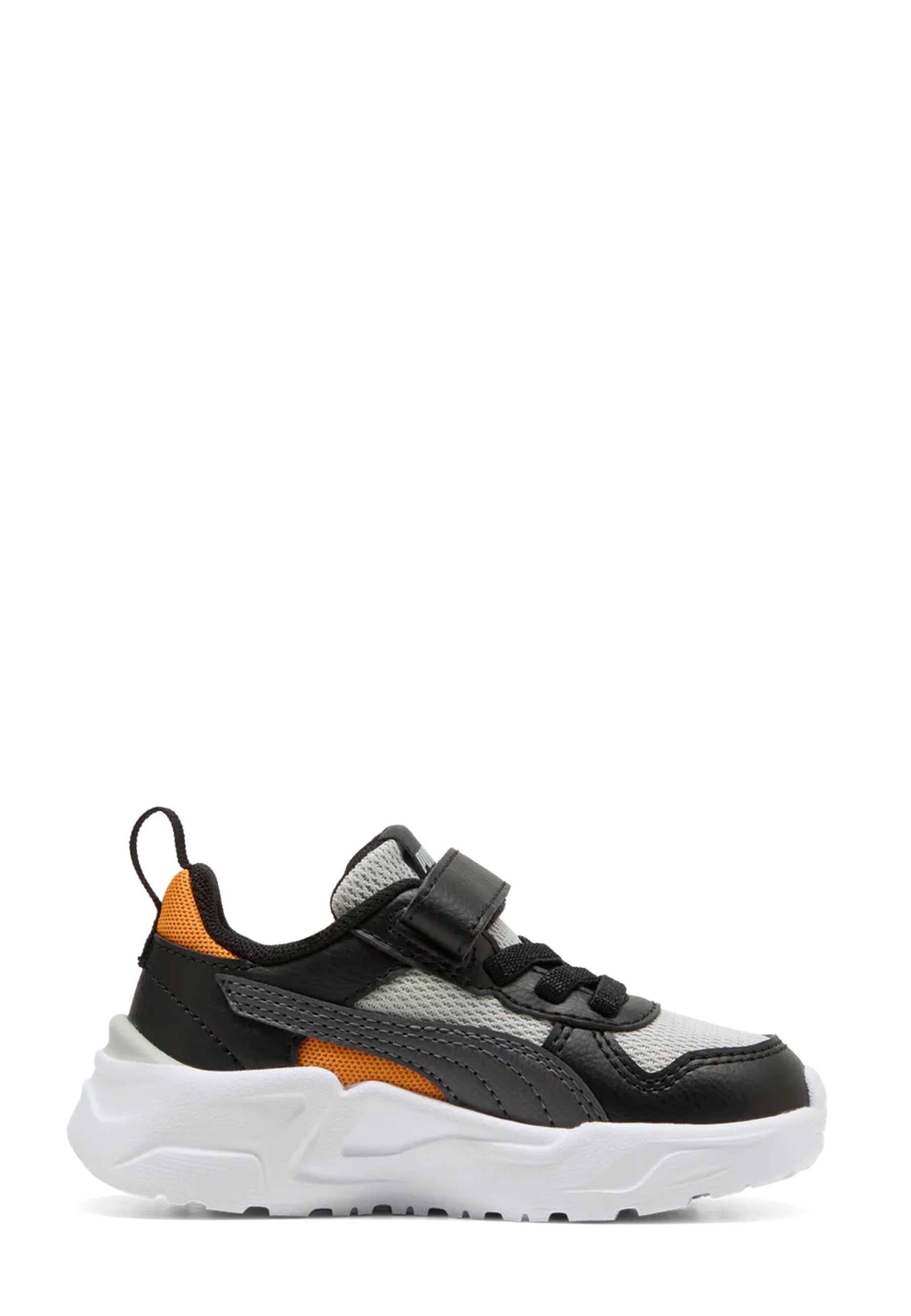 Scarpe da ginnastica Nero Bianco Puma