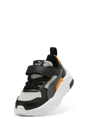 Scarpe da ginnastica Nero Bianco Puma