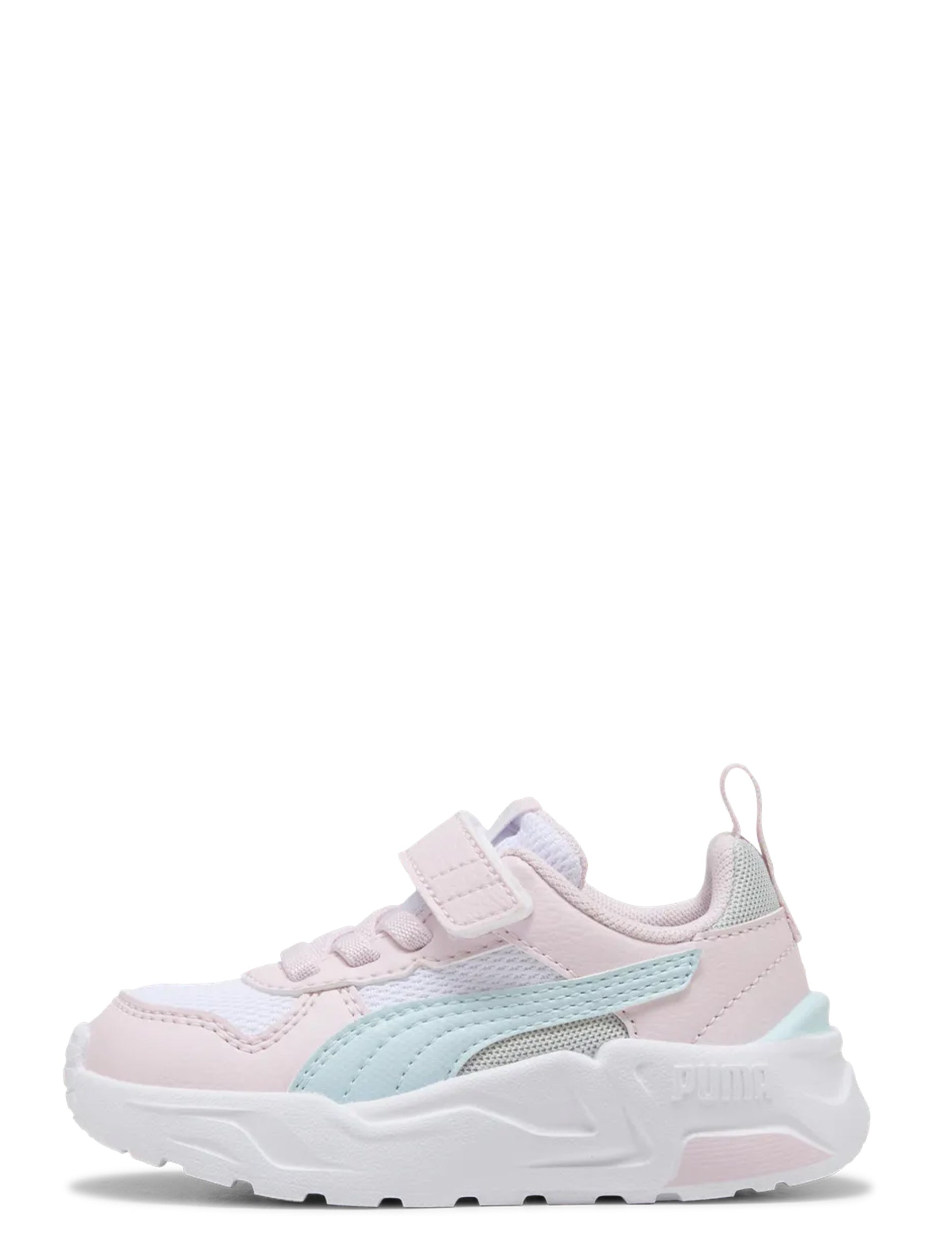 Scarpe da ginnastica Rosa Puma