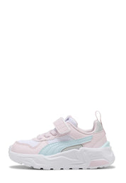 Scarpe da ginnastica Rosa Puma