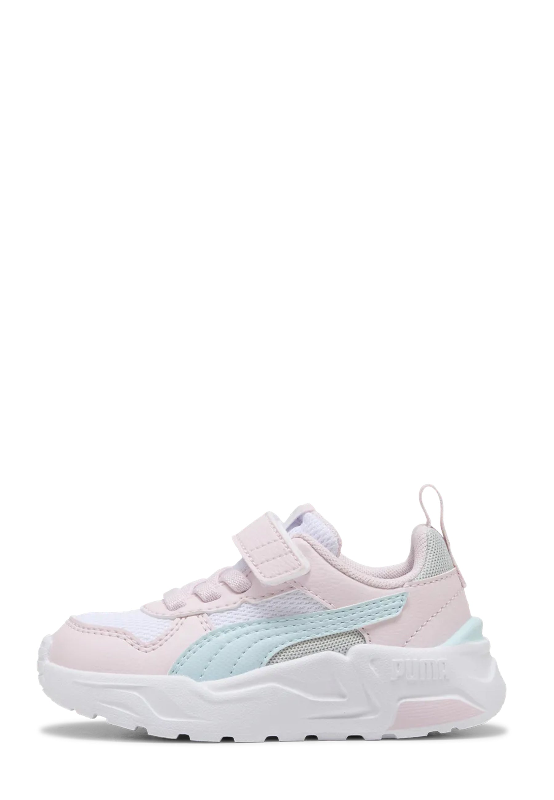 Scarpe da ginnastica Rosa Puma