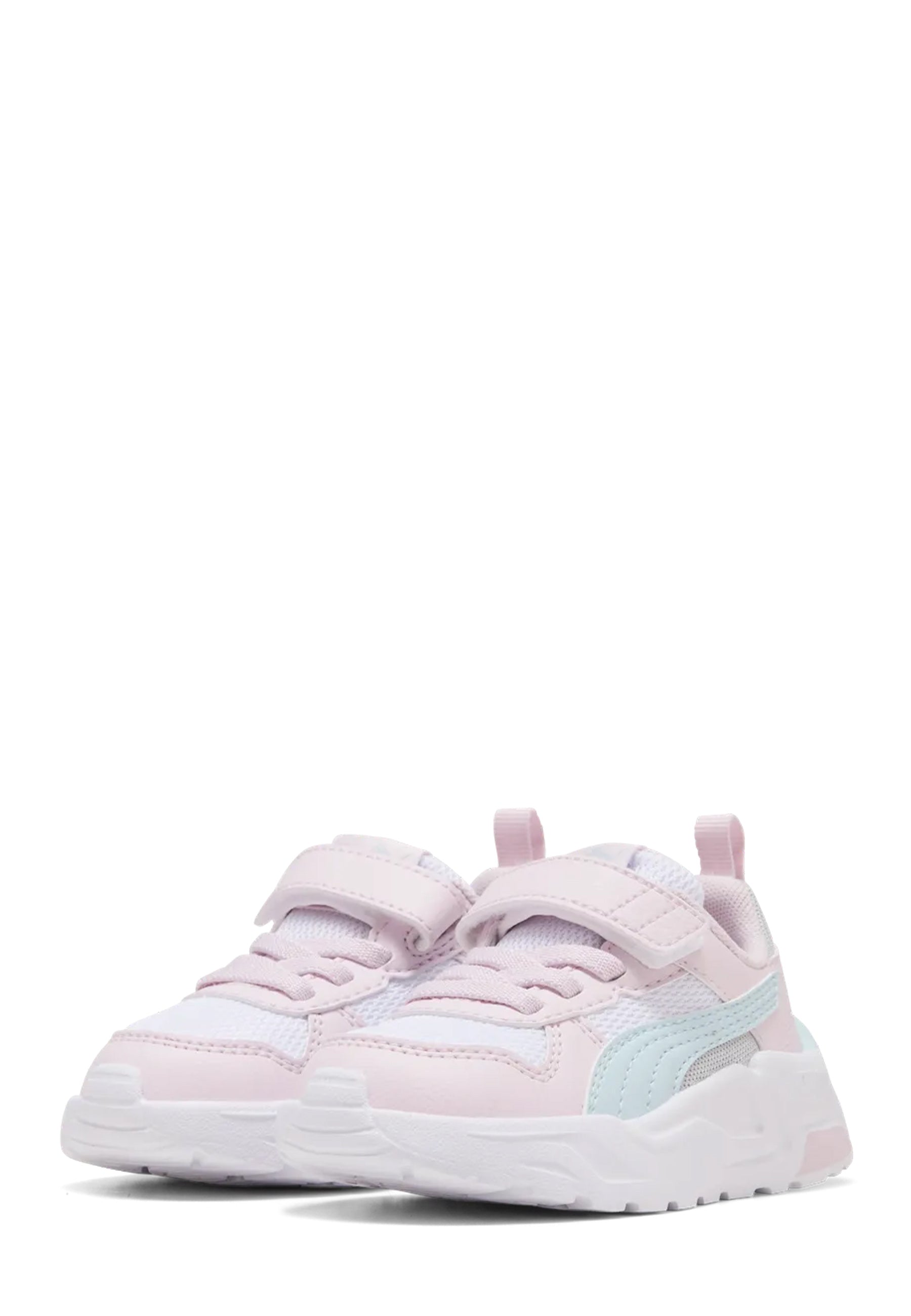 Scarpe da ginnastica Rosa Puma