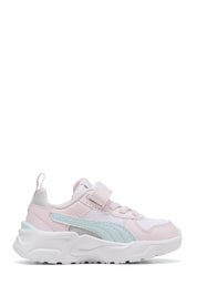 Scarpe da ginnastica Rosa Puma