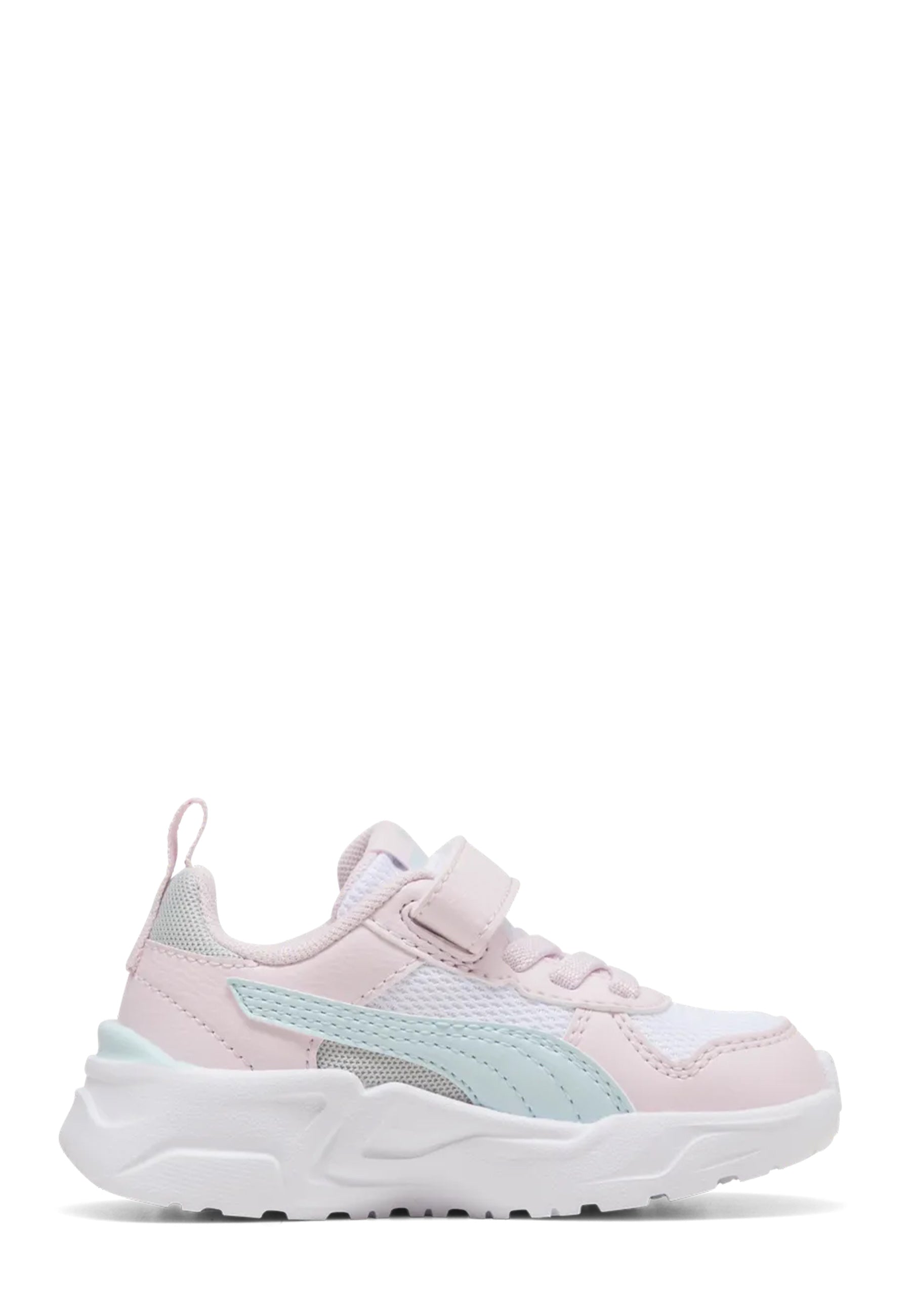 Scarpe da ginnastica Rosa Puma