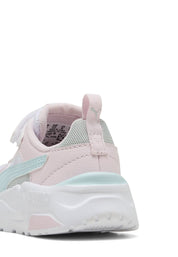 Scarpe da ginnastica Rosa Puma
