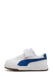 Scarpe con strappi Bianco Blu Puma