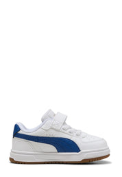 Scarpe con strappi Bianco Blu Puma