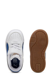 Scarpe con strappi Bianco Blu Puma