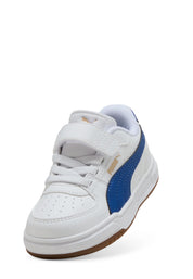 Scarpe con strappi Bianco Blu Puma
