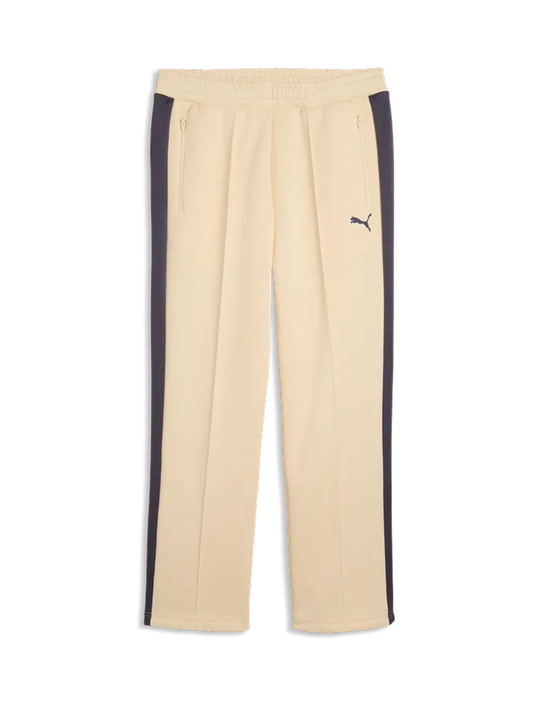 Pantaloni sportivi Beige Puma