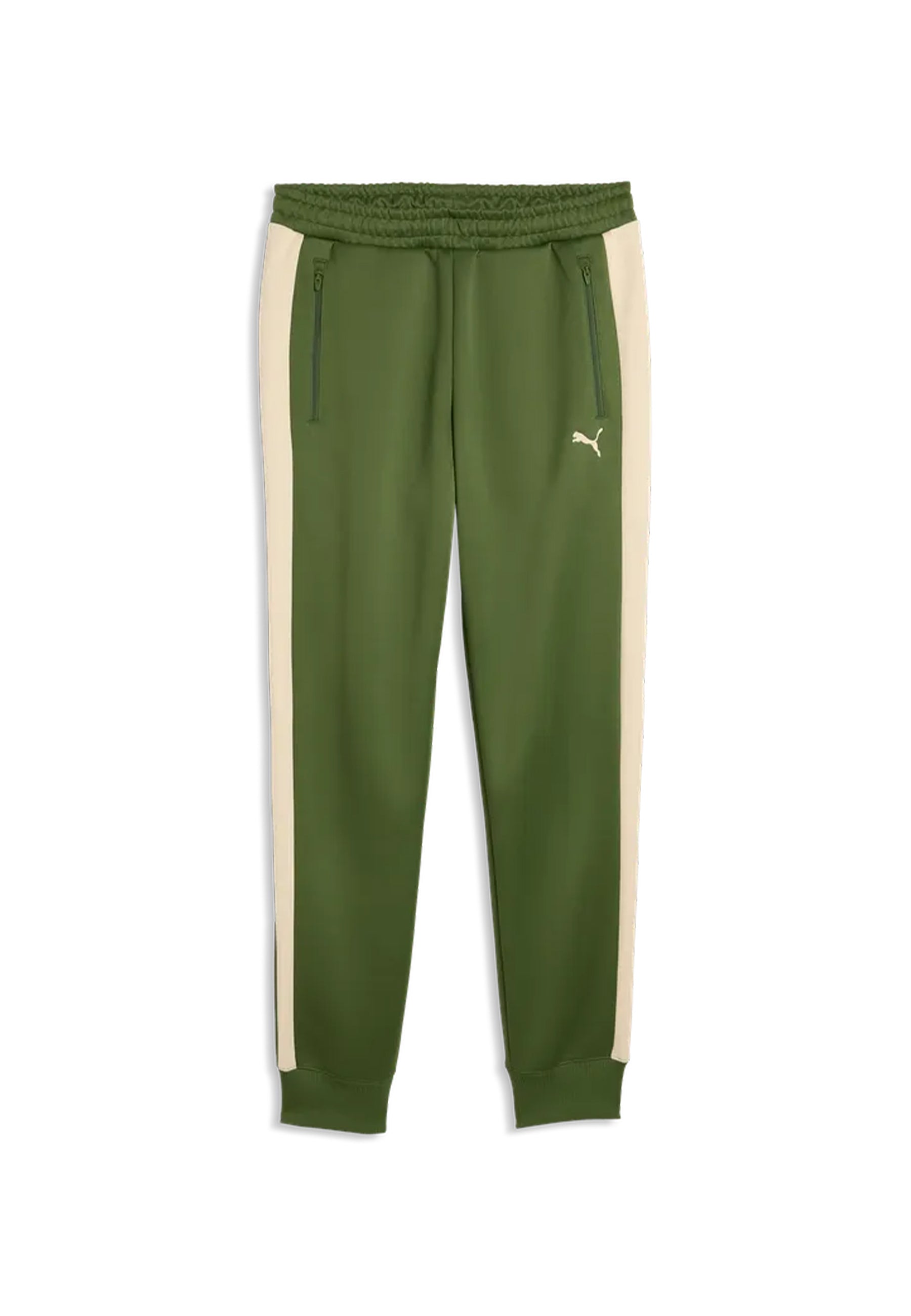 Pantaloni sportivi Verde Puma