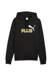Felpe Nero Puma