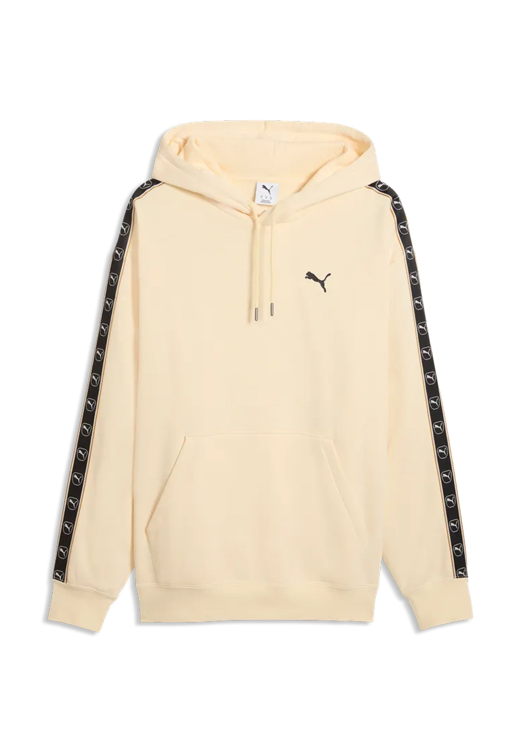 Felpe Beige Puma