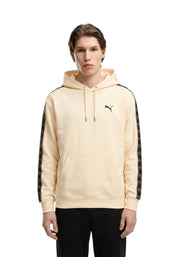 Felpe Beige Puma