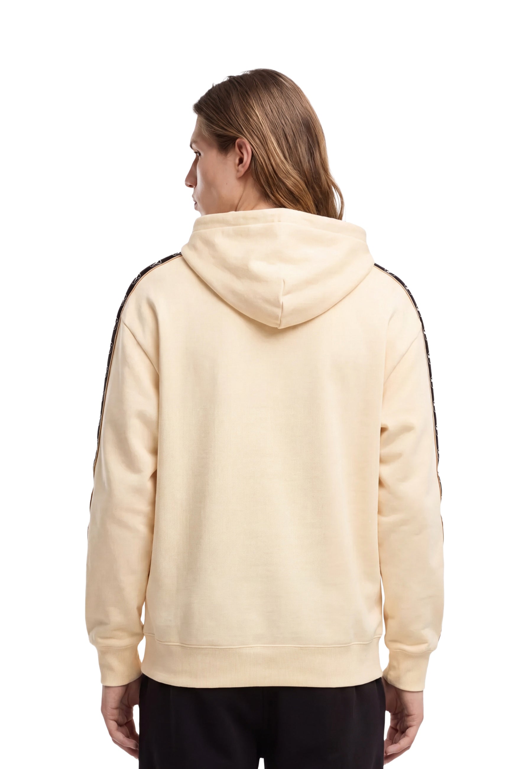 Felpe Beige Puma