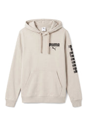 Felpe Beige Puma