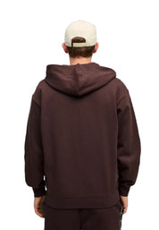 Felpe Marrone Puma