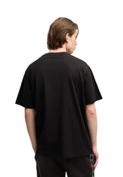 T-shirt Nero Puma