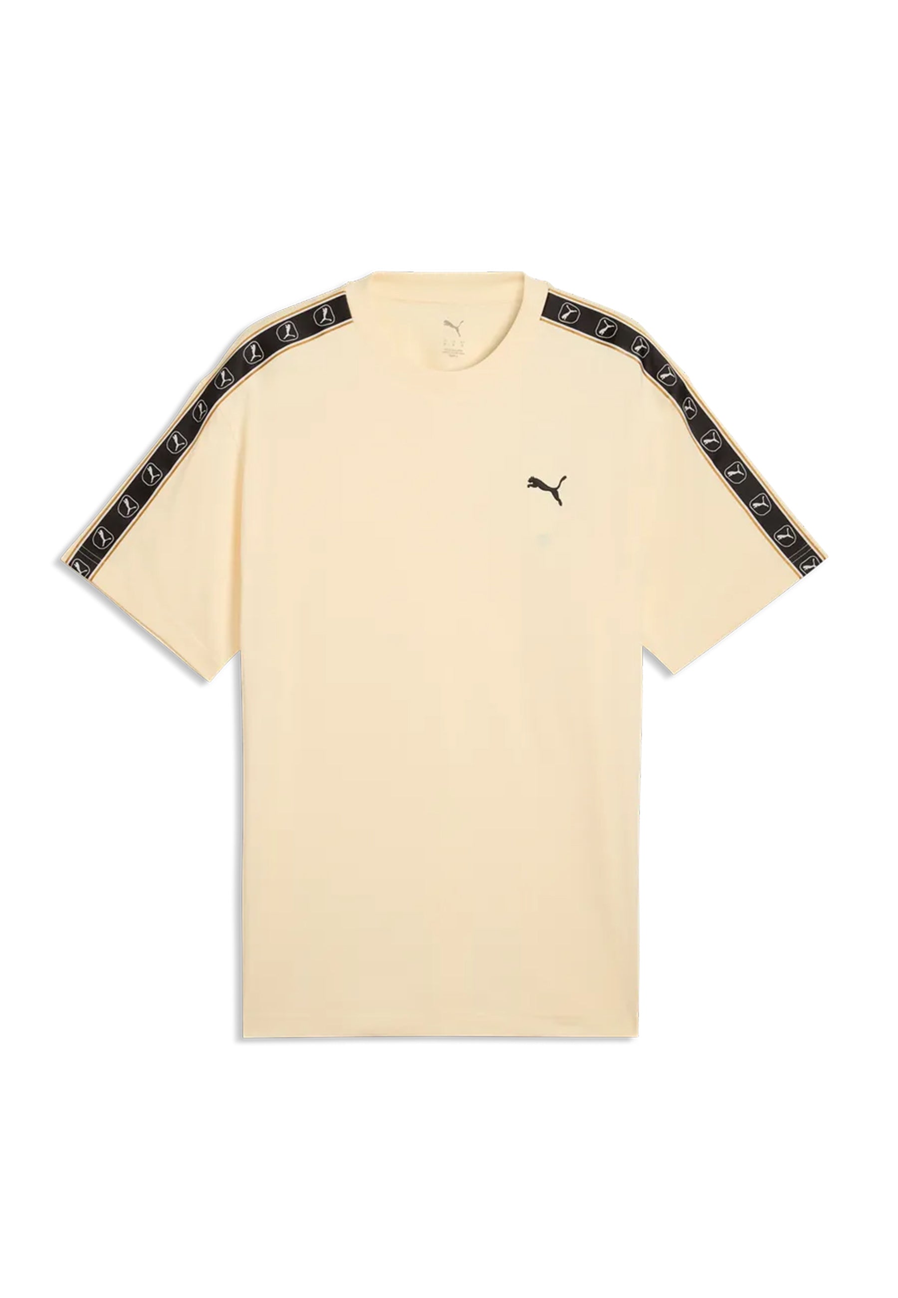 T-shirt Beige Puma