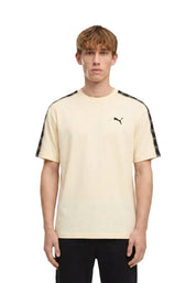 T-shirt Beige Puma