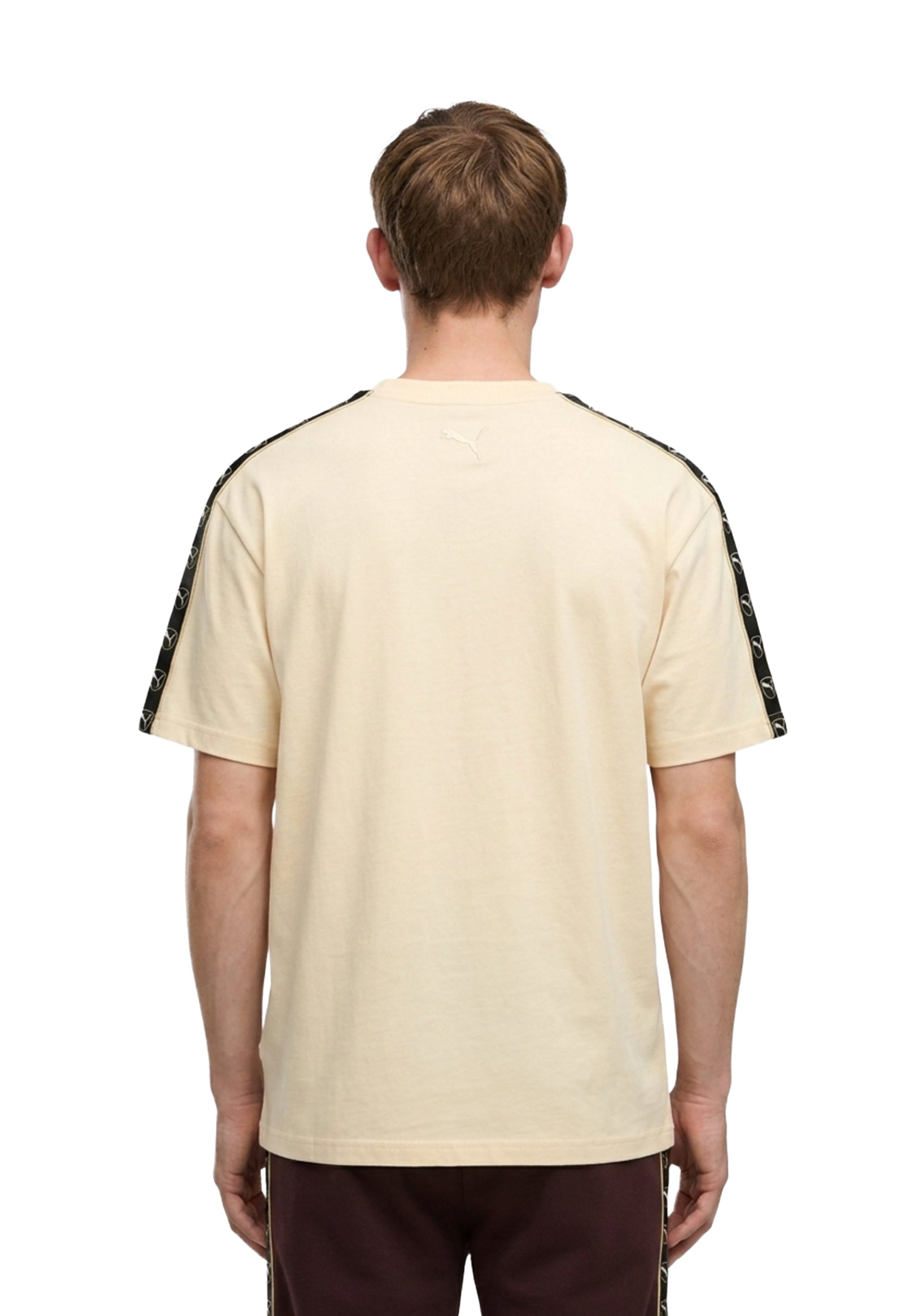 T-shirt Beige Puma