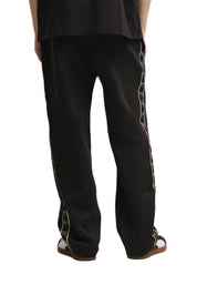 Pantaloni sportivi Nero Puma