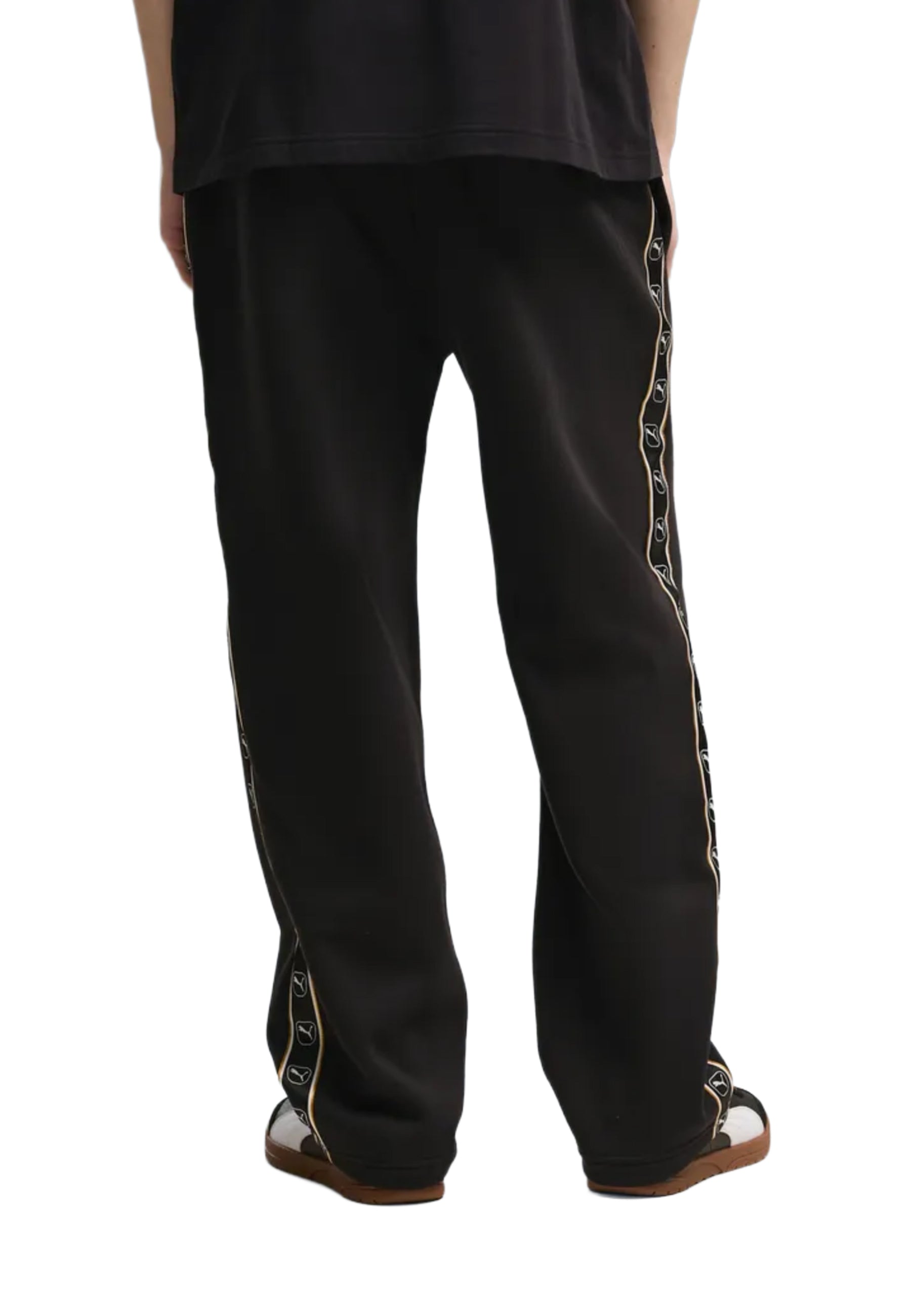 Pantaloni sportivi Nero Puma