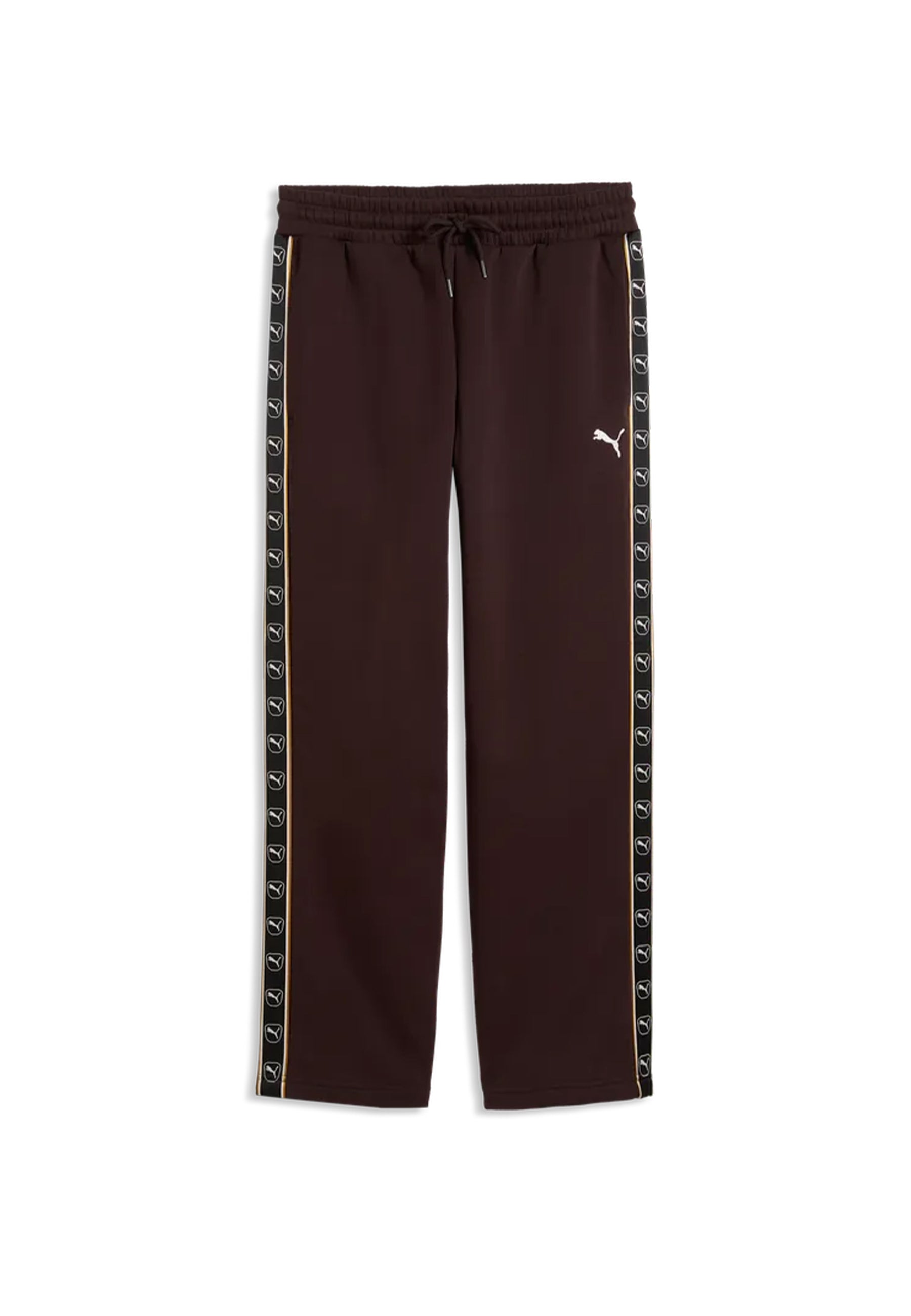 Pantaloni sportivi Marrone Puma