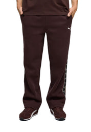 Pantaloni sportivi Marrone Puma