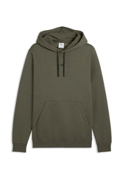 Felpe Verde Puma