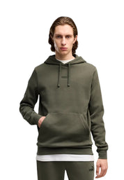 Felpe Verde Puma