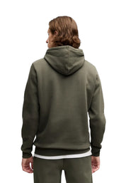 Felpe Verde Puma