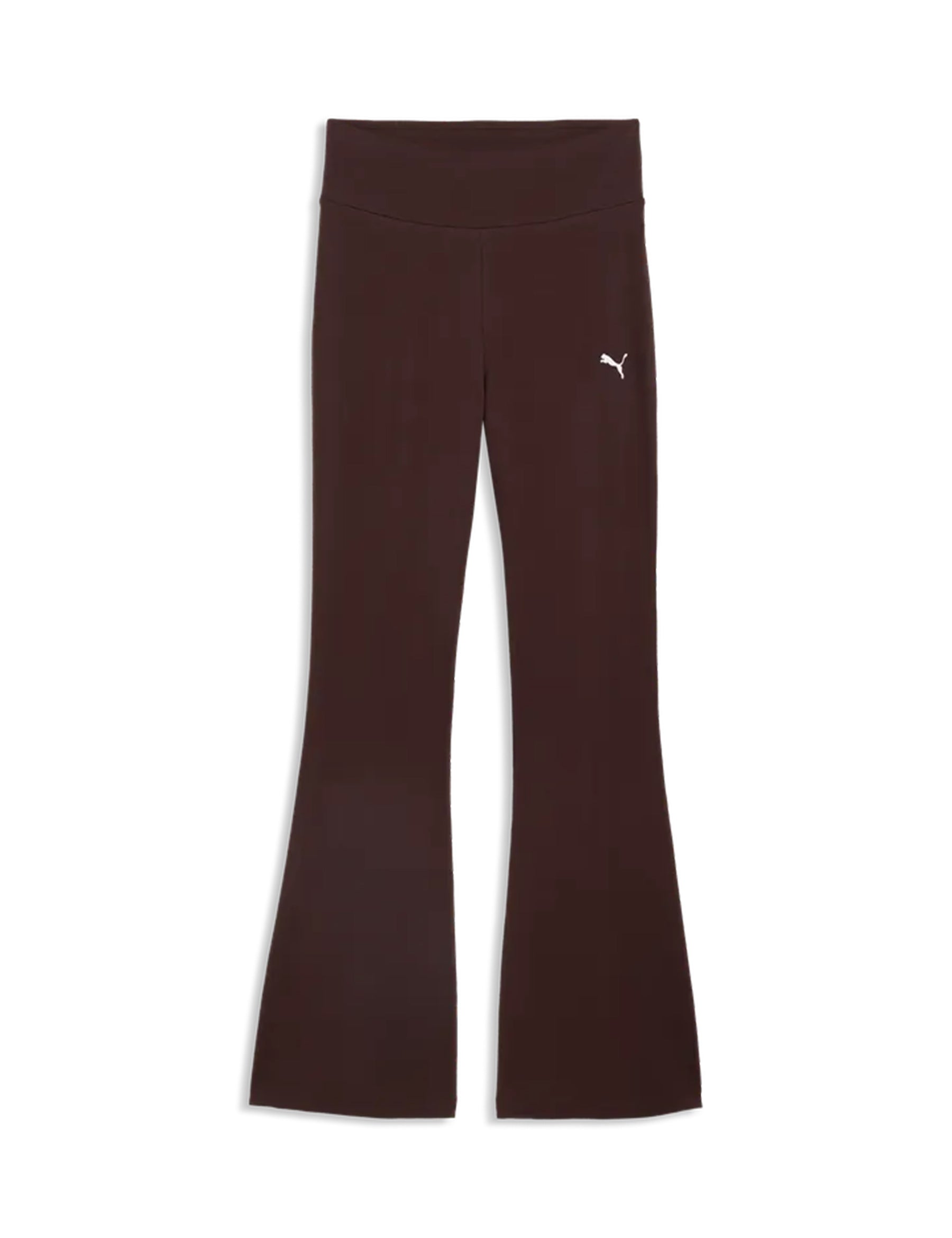Leggings Marrone Puma
