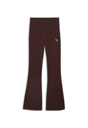 Leggings Marrone Puma