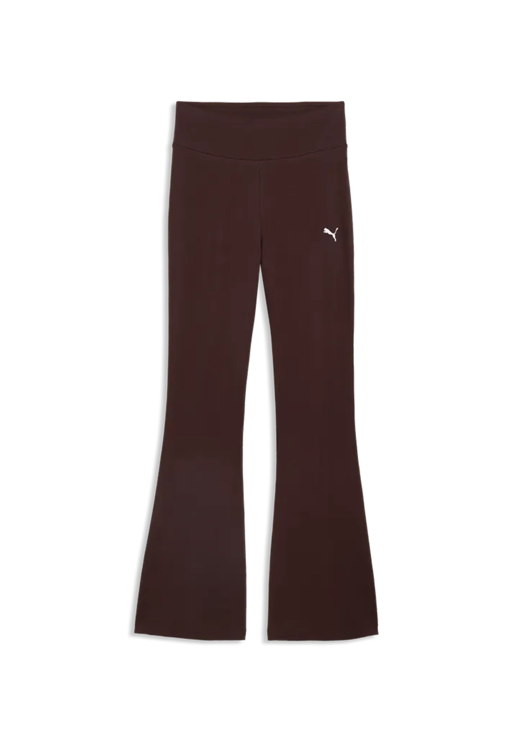 Leggings Marrone Puma