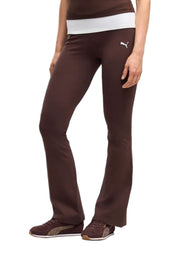 Leggings Marrone Puma