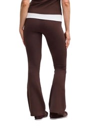 Leggings Marrone Puma