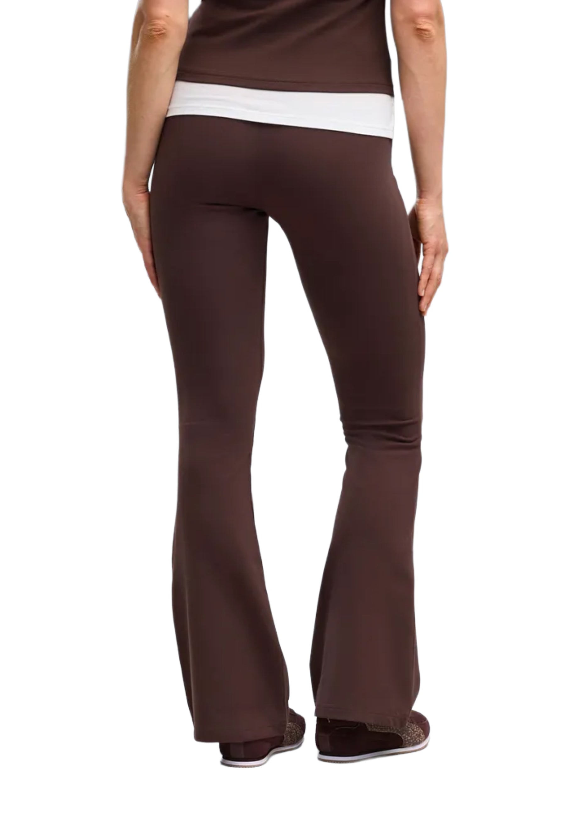 Leggings Marrone Puma