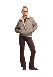 Leggings Marrone Puma