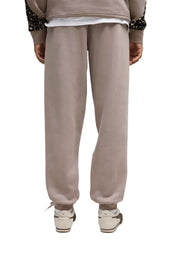 Pantaloni sportivi Beige Puma