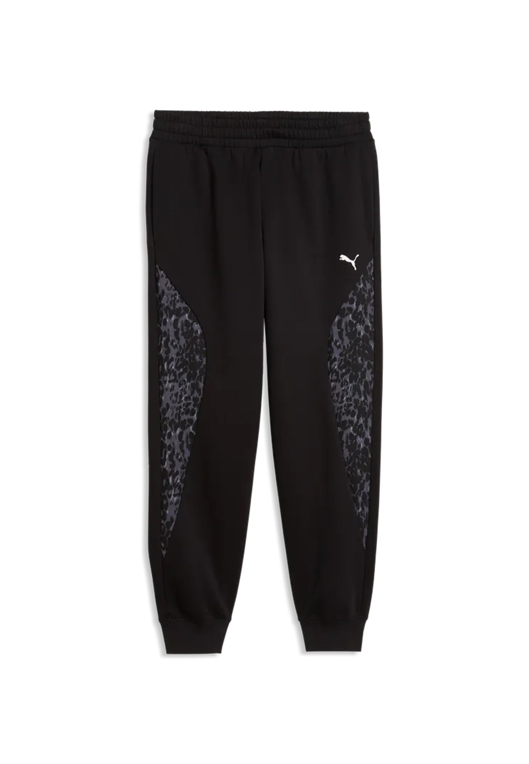 Pantaloni sportivi Nero Puma