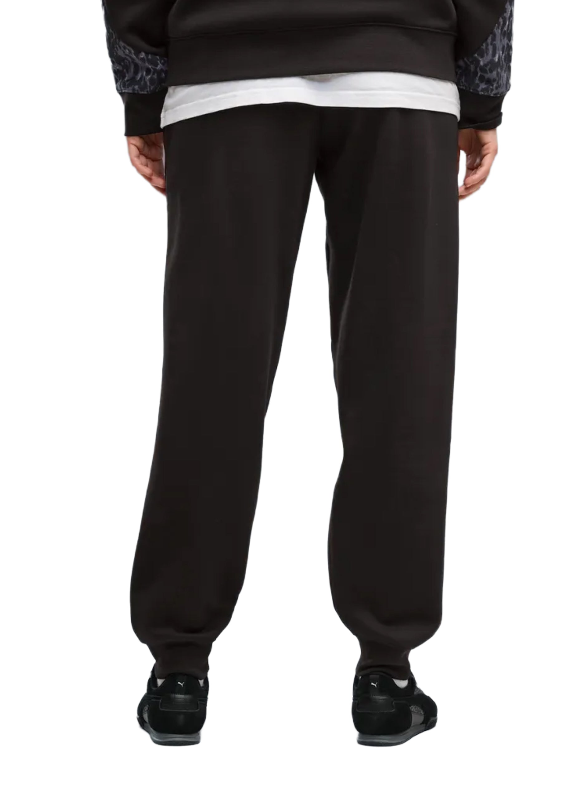 Pantaloni sportivi Nero Puma